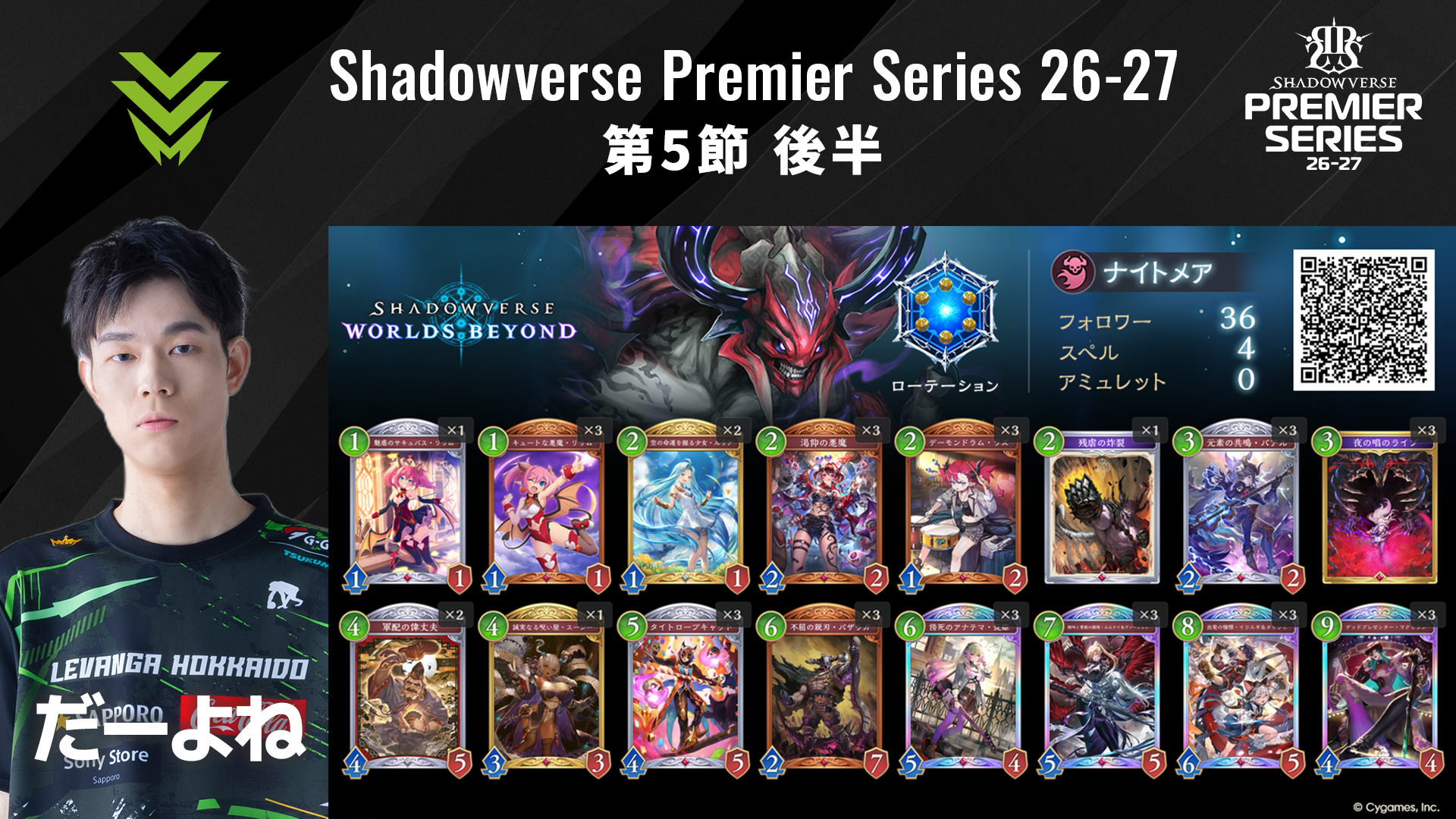 【即日発送】5cハンプティ　デッキパーツ　ジャヴェール　世紀末の善悪 即日発送】5cハンプティ デッキパーツ ジャヴェール 世紀末の善悪 即日