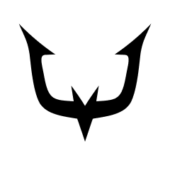 REJECTのロゴ