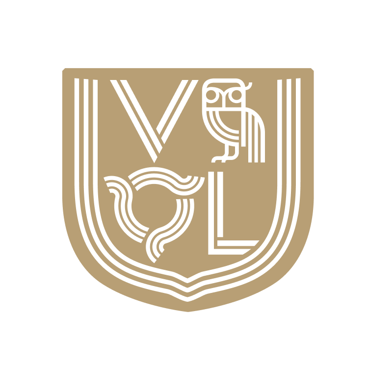 VARRELのロゴ
