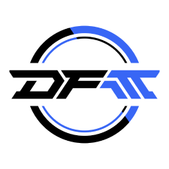 DetonatioN FocusMeのロゴ
