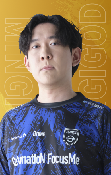 MingiGod